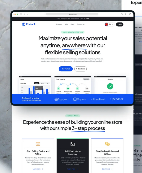 Project Preview